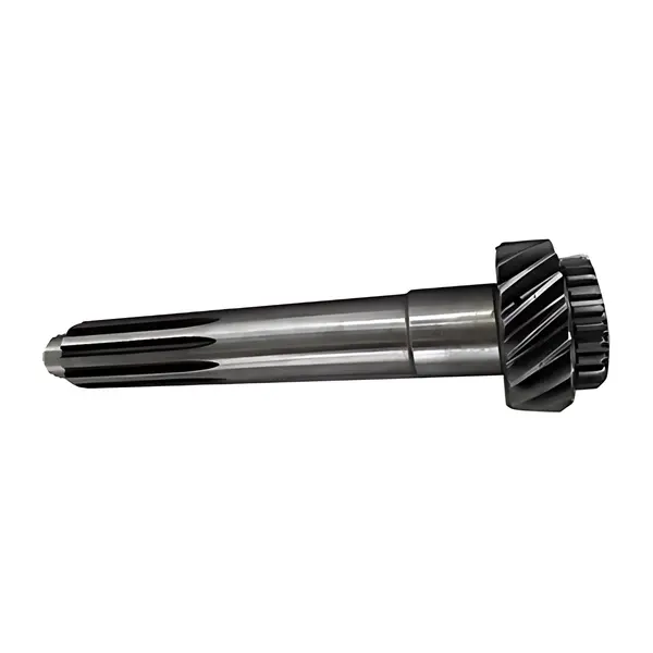 Eixo Piloto para Ford Volkswagen Cambio CL450 — 85HU7017A