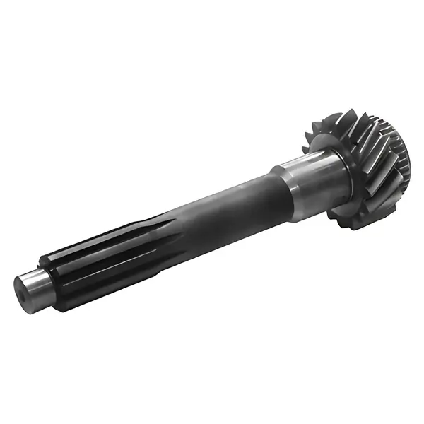 Eixo Piloto para Gm 12-170 1997 a 2005 — 12549657