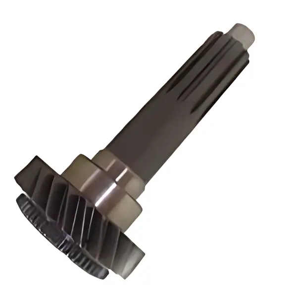 Eixo Piloto para Iveco Tector 170E22 230E24 — 503106031