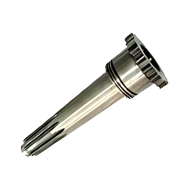 Eixo Piloto para Iveco Tector 24300 31E320 — 500056573
