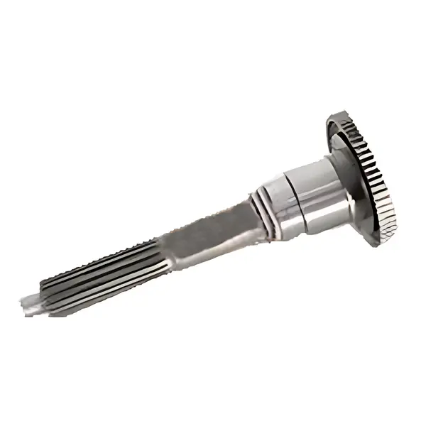 Eixo Piloto para MB Actros Axor G210 G240 G280 — 9302620403