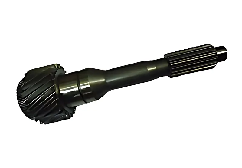 Eixo Piloto para MB Atego 1315 1418 1518 L1620 — 6942620002