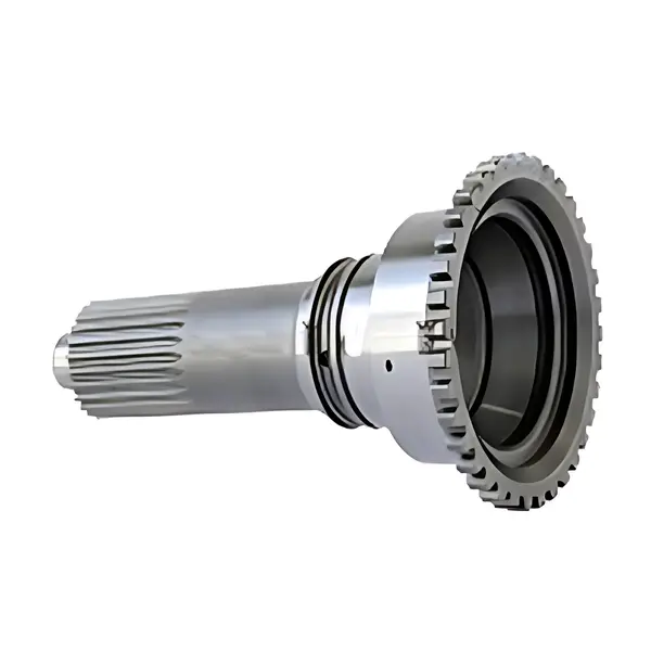 Eixo Piloto para Scania GRS905 GRS925 GRSO925R — 1907385