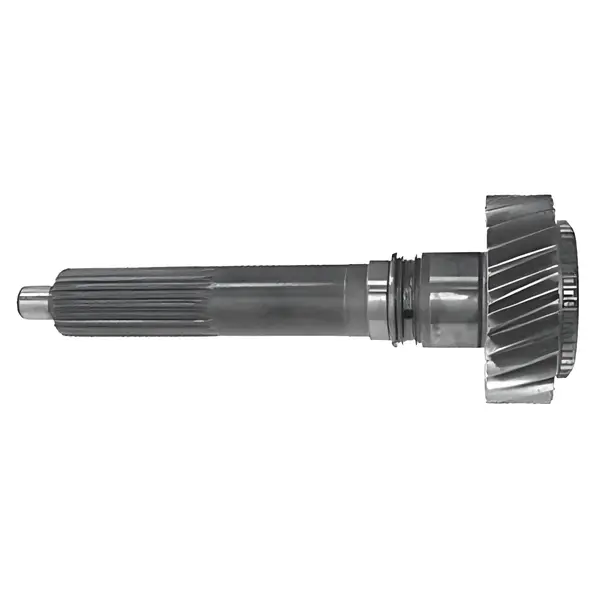 Eixo Piloto para Scania R113 T113 114 124 — 1377308