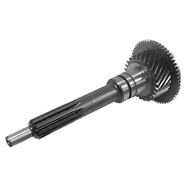 Eixo Piloto Transmissao para Iveco Daily — 503355691