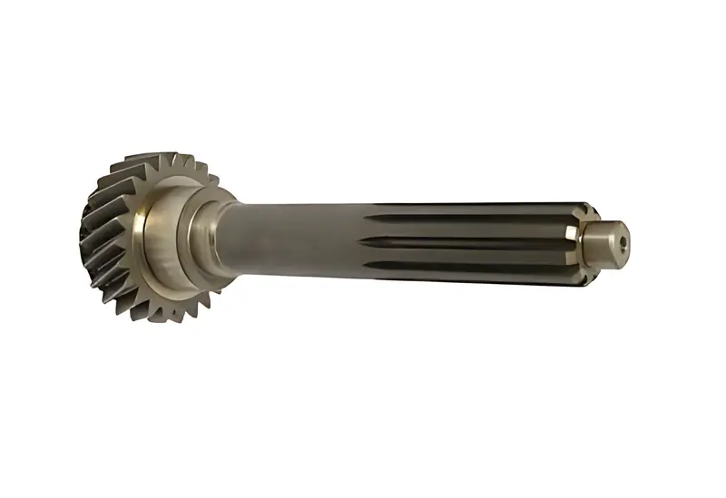 Eixo Piloto VW 13190E 15190E 17190E 17230 24230 — 2S2311146