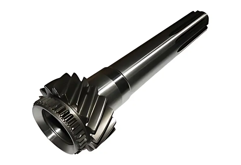 Eixo Piloto VW 15180 para Ford Cargo 1415 — 2RH311145