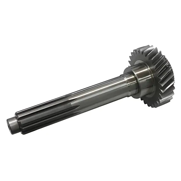 Eixo Piloto VW 15180E 17210E 17260E 18310 — 2Z0311143