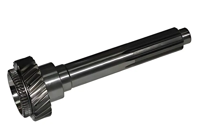 Eixo Piloto VW 24250E para Ford 2428 2429 — 2T0311145A