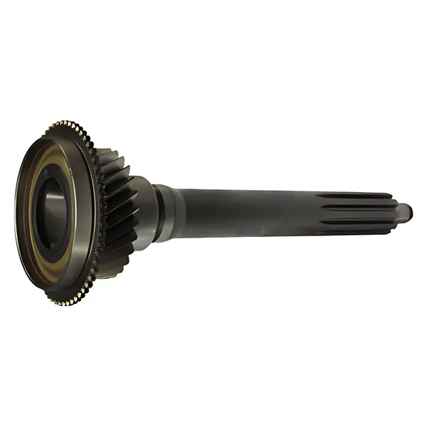 Eixo Piloto VW 8150 9150 para Cummins ZF S5 — 2R0311143A