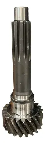 Eixo Piloto VW Cambio ZF 6S1010/6AS1010 — 1346302081