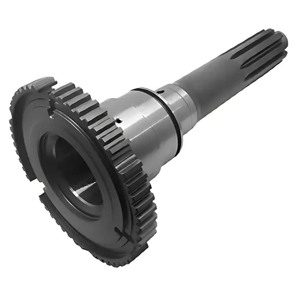 Eixo Piloto VW Constelation 19320 31320 — 2T2311143