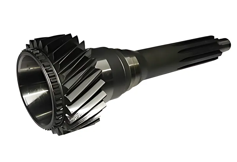 Eixo Piloto VW Constellation 17280 24280 17280T — 2T2311145