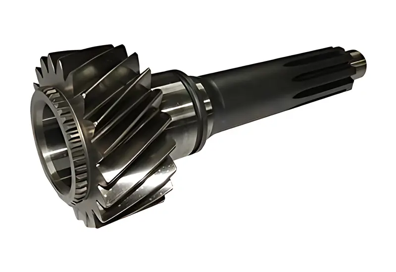 Eixo Piloto VW Onibus 15190 17230 17260 — 2W0311143A