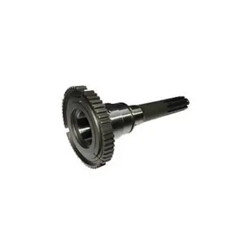 Eixo Piloto VW Titan 18310 Caixa ZF 1650 — 2T0311143