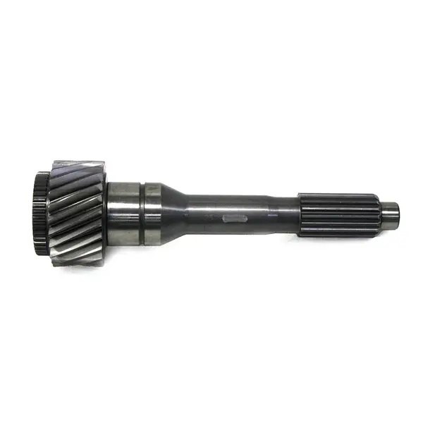 Eixo Piloto Z24 18E/46E Moderno MB — R03054