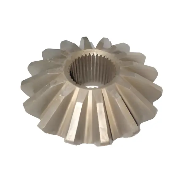Eixo Planetaria VW ZF 16S-221 2220 2520 — 2U2323357