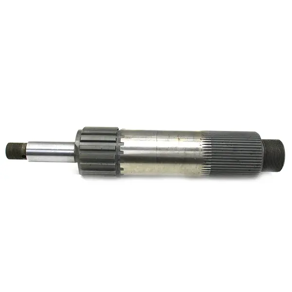 Eixo Principal Auxiliar Ford/vw Cambio — 4303359