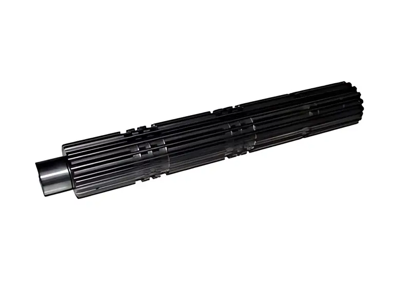 Eixo Principal Cambio para Ford Cargo e VW — BF9X7017A