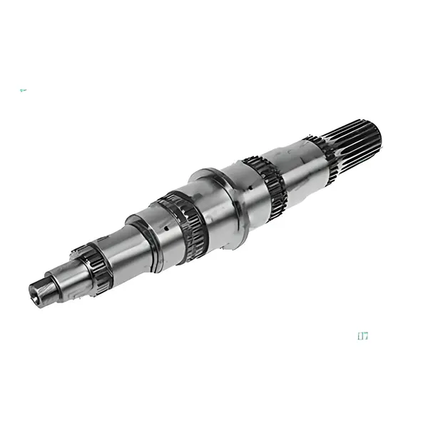 Eixo Principal Cambio para MB GO170/190/210 — 3892624605