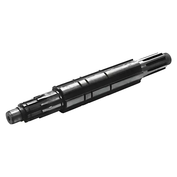 Eixo Principal - Caminhao Ford F12000 — 4128291