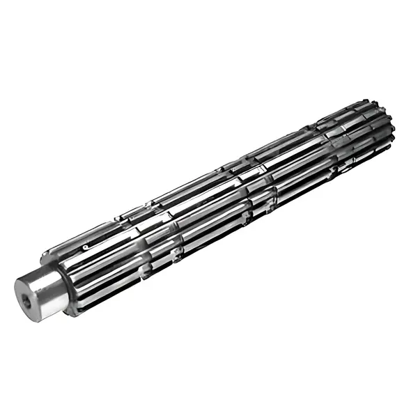 Eixo Principal Eaton 8608 para Iveco Fiat — 9927390