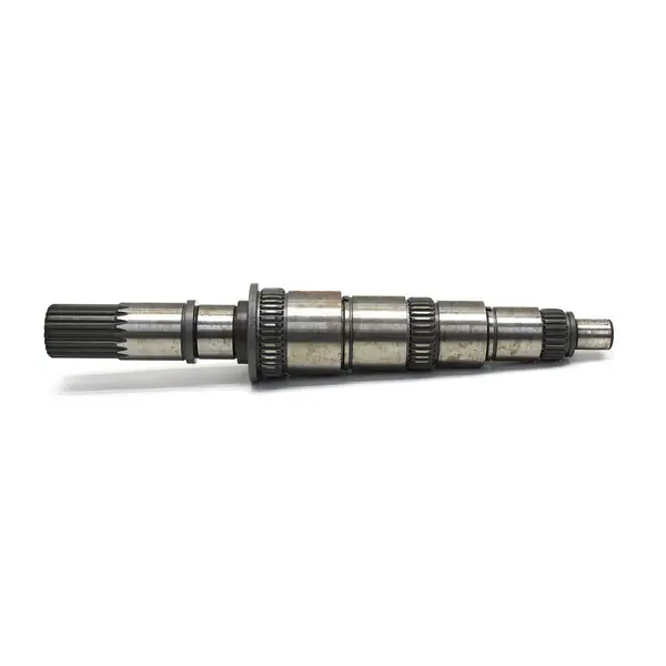 Eixo Principal/entalhado Ford/vw/mb — 3361073