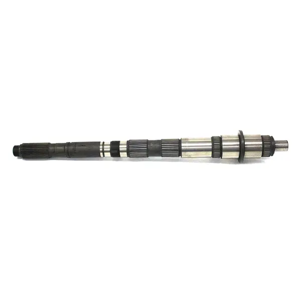 Eixo Principal Ford/iveco Cambio Eaton — 3348930