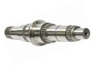 Eixo Principal FS6209A - Mercedes: MBB — 20526007