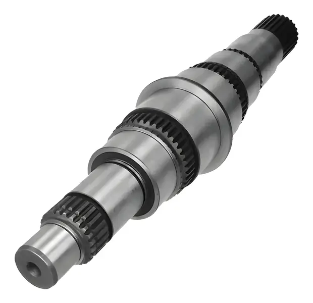 Eixo Principal MB G210 G211 G231 G240 — 8033573015296