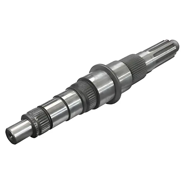 Eixo Principal para Agrale 4500D 7000D A6 — 6006004176005
