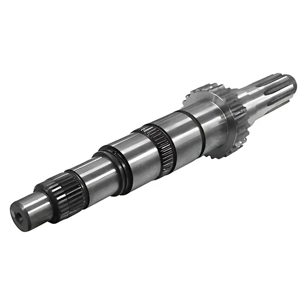 Eixo Principal para Ford Cargo 1317 1415 1615 — T12311461