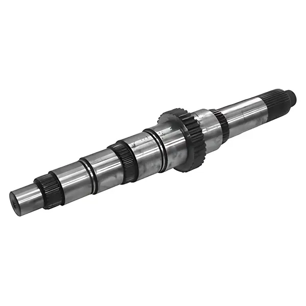 Eixo Principal para Ford Cargo 1618 1619 2319 — TE3311461