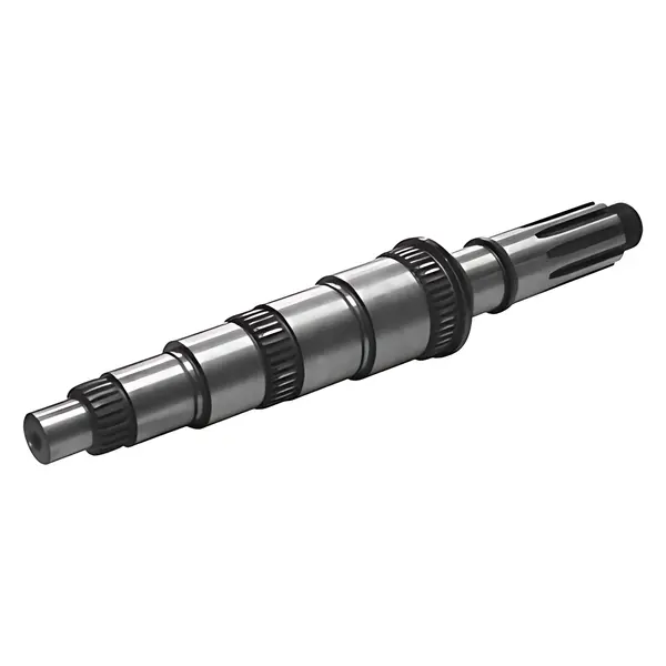 Eixo Principal para Ford Cargo 815 915 712 — 2RD311461