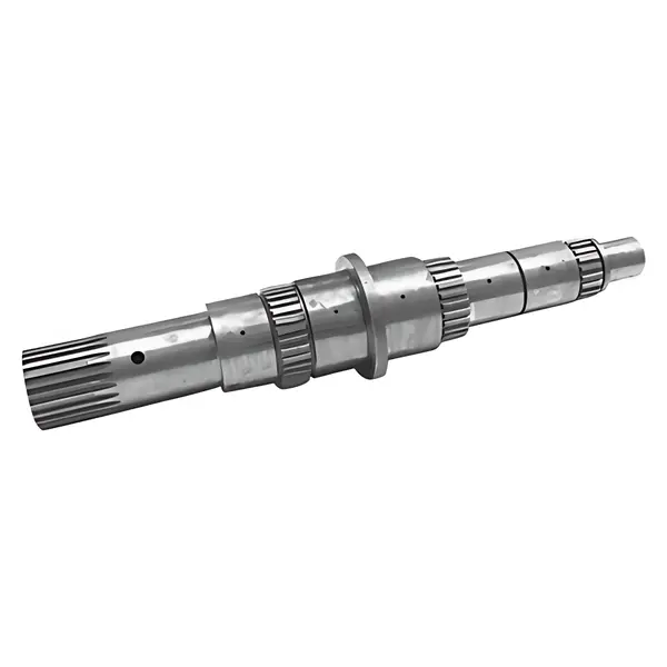Eixo Principal para Ford Cargo e para Volvo VM — BH3X7061AA