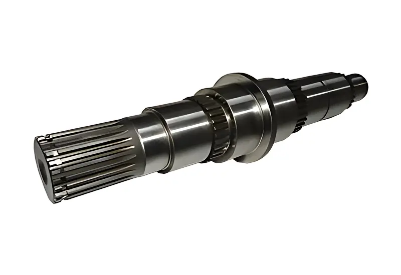 Eixo Principal para VW 17280 24280 — 2T2300042M