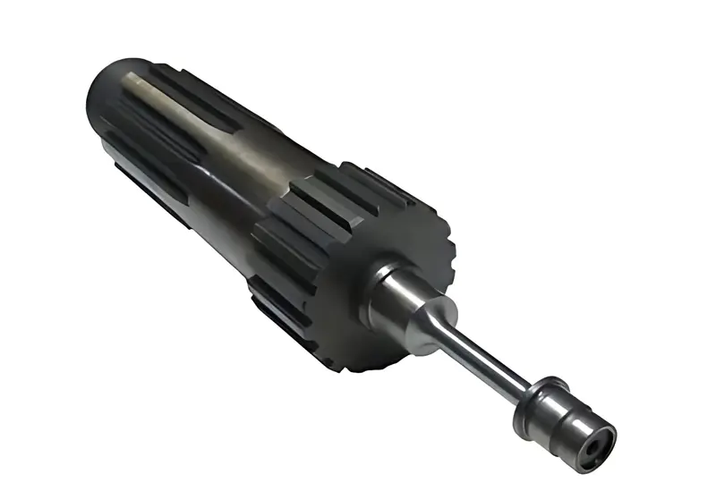 Eixo Principal RT7608 VW 24250 para Ford — 2U0311421