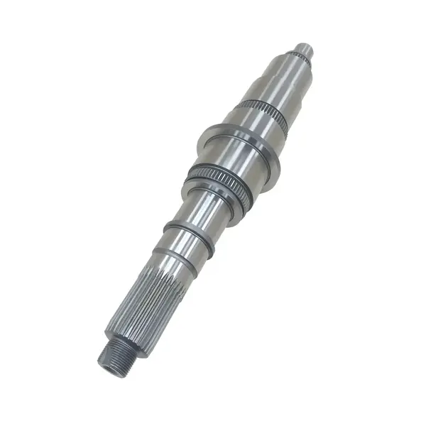Eixo Principal S5-42/420 Euroricambi — 1307395014
