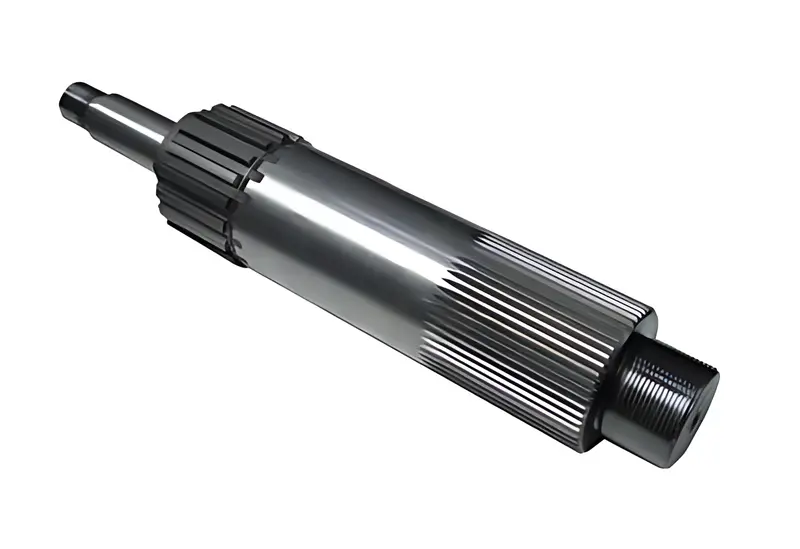 Eixo Principal Transmissao ZF — 2TO311460