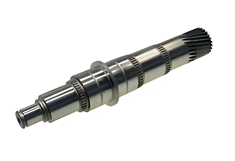 Eixo Principal VW 19370 25370 31370 ZF16S — 2U2311460