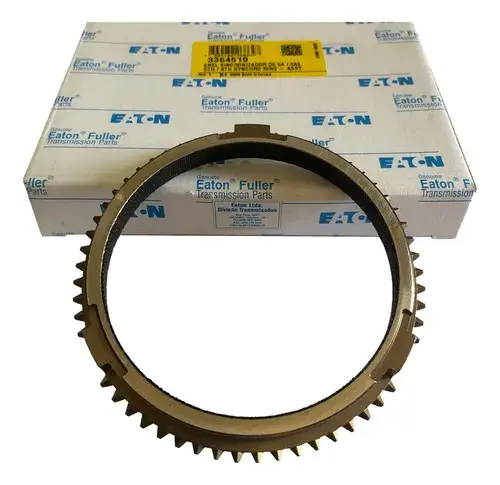 Eixo Principal VW Delivery 6-160 9-170 11-180 — 23B311461B