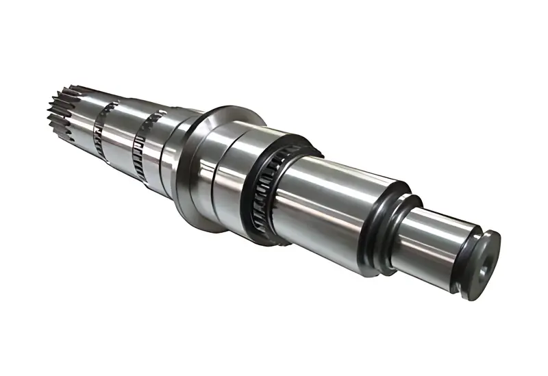 Eixo Principal ZF 16S 221 para Iveco Stralis — 42535656