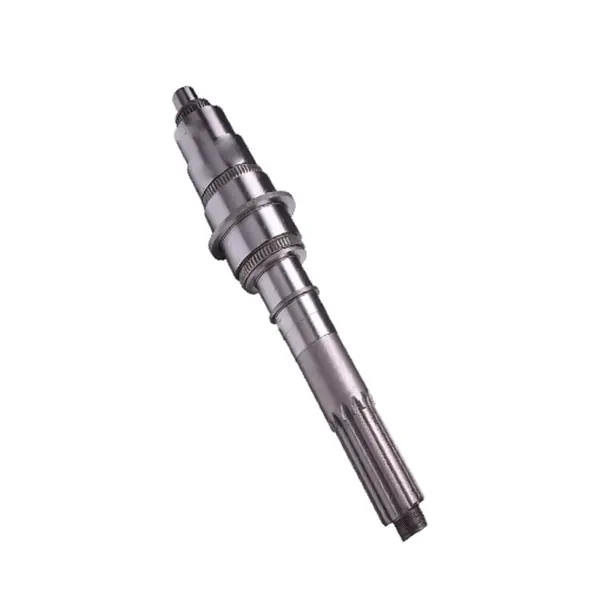 Eixo Principal ZF S5 420 Orig — BG8T7061A