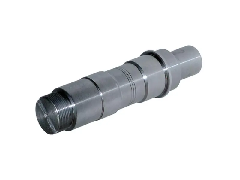 Eixo Propulsor Bomba Injetora Brc L75 110 — 161931