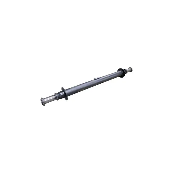Eixo Redondo 13T 1930MM para Carreta — 88373