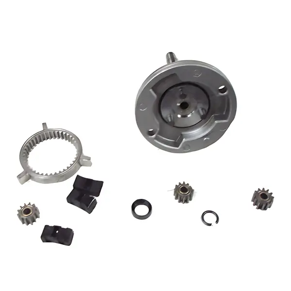 Eixo Redutor Motor Partida 12V 2P0911023 — 2P0911303
