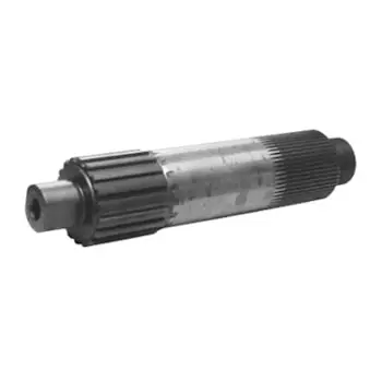 Eixo RT14918 para Ford Cargo 4331S 4432E — BG5X7018AA