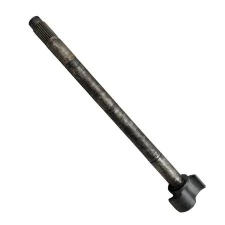 Eixo S 24 Estrias L.E Master Randon para Ford — BF5X2317BB