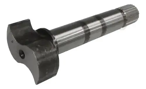 Eixo S 26 Estrias Esq Axor Atego Actros — 6234210536