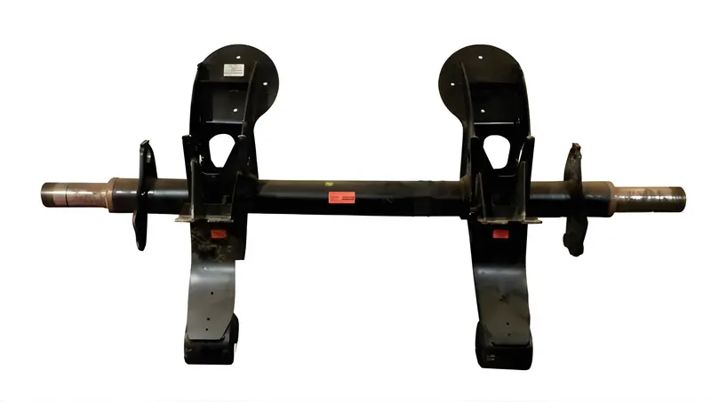 Eixo S 541,5MM Esquerdo para Carreta — 8046002498